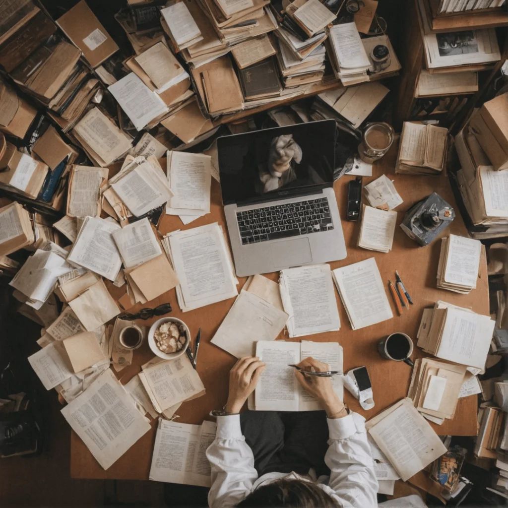 Content Strategy